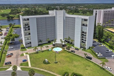 Brand new AC and HWH, 11/2025. Welcome to one of North Palm - photo 37