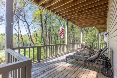 Set in the heart of Lake Toxaway's premier golf community, 516 - photo 38