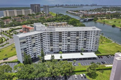 Brand new AC and HWH, 11/2025. Welcome to one of North Palm - photo 38