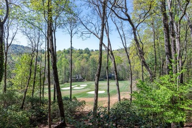 Set in the heart of Lake Toxaway's premier golf community, 516 - photo 39