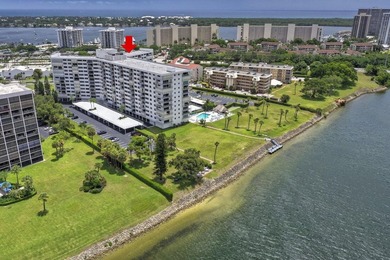 Brand new AC and HWH, 11/2025. Welcome to one of North Palm - photo 39