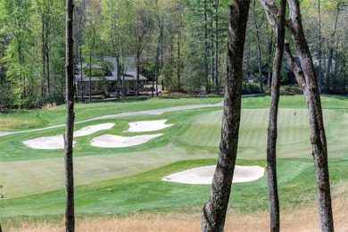 Set in the heart of Lake Toxaway's premier golf community, 516 - photo 40