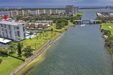 Brand new AC and HWH, 11/2025. Welcome to one of North Palm - photo 40
