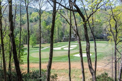 Set in the heart of Lake Toxaway's premier golf community, 516 - photo 41