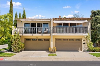 2326 Vista Hogar is a tri-level home located in the Bluffs - photo 1