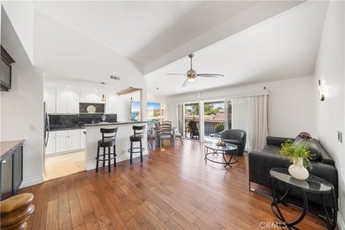 2326 Vista Hogar is a tri-level home located in the Bluffs - photo 4
