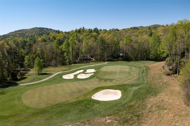 Set in the heart of Lake Toxaway's premier golf community, 516 - photo 46