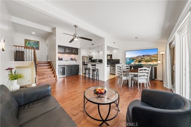 2326 Vista Hogar is a tri-level home located in the Bluffs - photo 6
