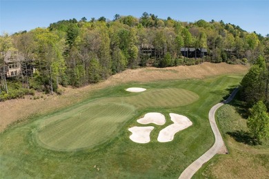 Set in the heart of Lake Toxaway's premier golf community, 516 - photo 47
