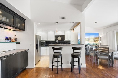 2326 Vista Hogar is a tri-level home located in the Bluffs - photo 7