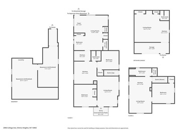 Mixed-use investment opportunity with over $30,000/year in - photo 48