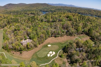 Set in the heart of Lake Toxaway's premier golf community, 516 - photo 48