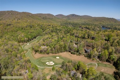 Set in the heart of Lake Toxaway's premier golf community, 516 - photo 49