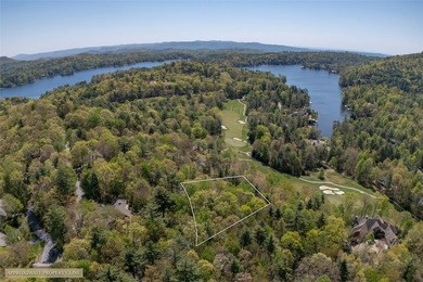 Set in the heart of Lake Toxaway's premier golf community, 516 - photo 50