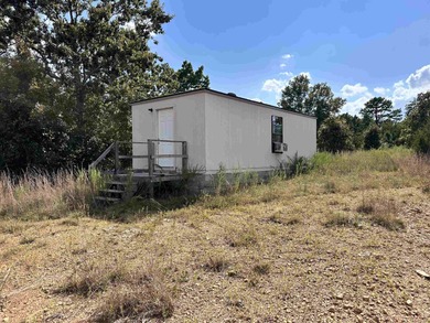 (private lake, pond, creek) Home For Sale in Salem Arkansas