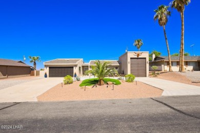 Lake Havasu Home For Sale in Lake Havasu City Arizona