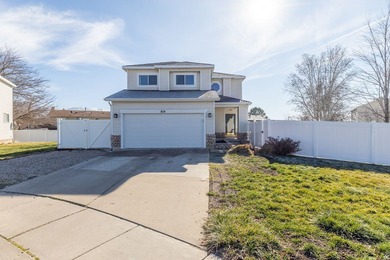Great Salt Lake Home For Sale in Layton Utah