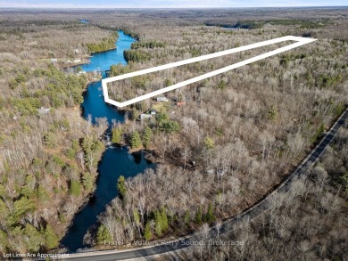 Lake Lot For Sale in Whitestone,