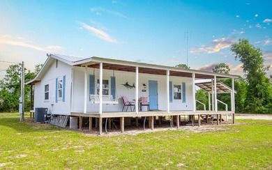 Location, location, location! Just 5.7 miles from Keaton Beach - photo 1