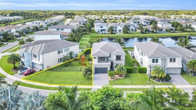 (private lake, pond, creek) Home For Sale in Boca Raton Florida