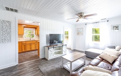 Location, location, location! Just 5.7 miles from Keaton Beach - photo 2