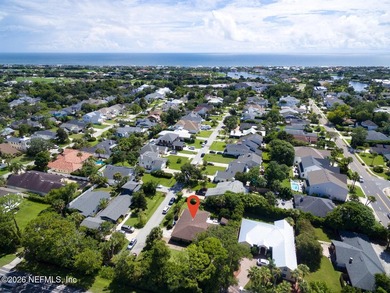 MOTIVATED SELLER! An exceptional opportunity to own east of A1A - photo 3