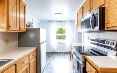 Location, location, location! Just 5.7 miles from Keaton Beach - photo 3