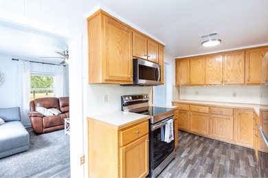Location, location, location! Just 5.7 miles from Keaton Beach - photo 5