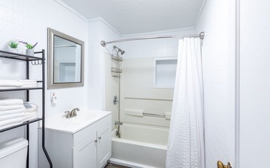 Location, location, location! Just 5.7 miles from Keaton Beach - photo 10