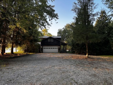 Choctaw Lake Home For Sale in London Ohio