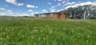 Lake Home For Sale in Big Piney, Wyoming
