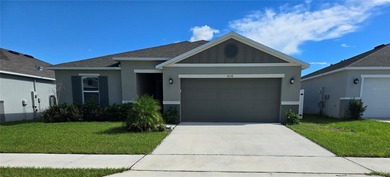 Lake Van  Home Sale Pending in Auburndale Florida
