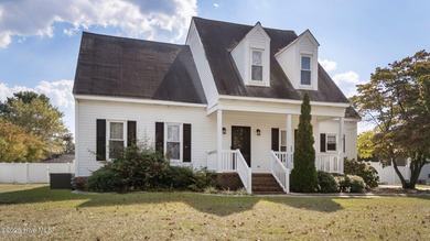 Lake Wilson Home For Sale in Wilson North Carolina