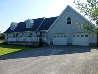 Lake Home Off Market in Exeter, New York