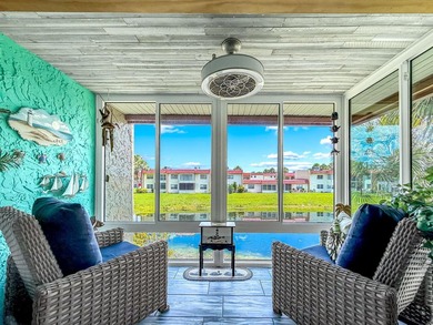 BEAUTIFULLY UPDATED LAKEVIEW CONDO WITH IMPACT GLASS PATIO/LANAI - photo 1