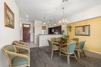 Successful vacation rental overlooking the golf course at - photo 4