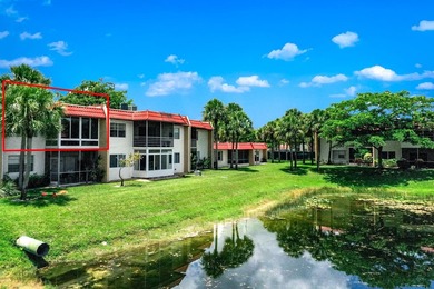 BEAUTIFULLY UPDATED LAKEVIEW CONDO WITH IMPACT GLASS PATIO/LANAI - photo 4