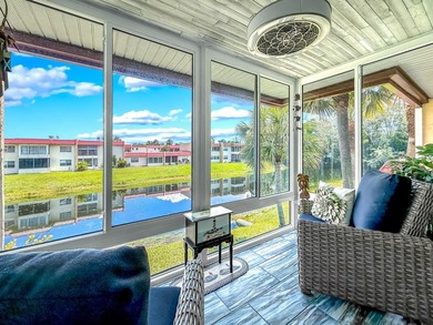 BEAUTIFULLY UPDATED LAKEVIEW CONDO WITH IMPACT GLASS PATIO/LANAI - photo 5