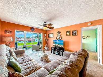 BEAUTIFULLY UPDATED LAKEVIEW CONDO WITH IMPACT GLASS PATIO/LANAI - photo 6