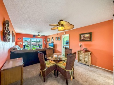 BEAUTIFULLY UPDATED LAKEVIEW CONDO WITH IMPACT GLASS PATIO/LANAI - photo 10