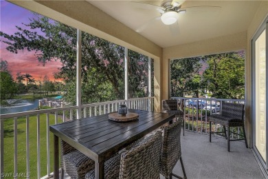 (private lake, pond, creek) Condo For Sale in Cape Coral Florida