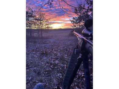 Lake Acreage For Sale in Wheatfield, Indiana