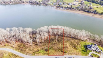 Lake Lot Off Market in Loudon, Tennessee