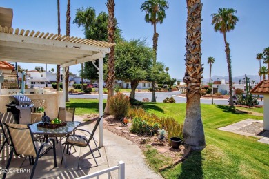 Lake Condo For Sale in Lake Havasu City, Arizona