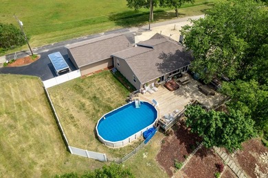 This exceptional 2,007 square foot ranch offers riverfront - photo 12
