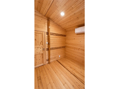 MODERN CABIN RETREAT | TWO LOTS INCLUDED | FOXWOOD HILLS | - photo 12