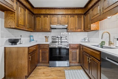 Welcome to Pickering Place - maintenance-provided, one-level