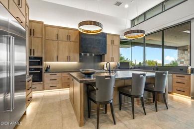 This clean-line contemporary residence is set on a private 1 - photo 15