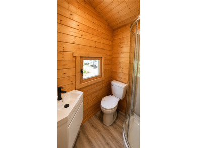 MODERN CABIN RETREAT | TWO LOTS INCLUDED | FOXWOOD HILLS | - photo 17