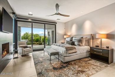 This clean-line contemporary residence is set on a private 1 - photo 20